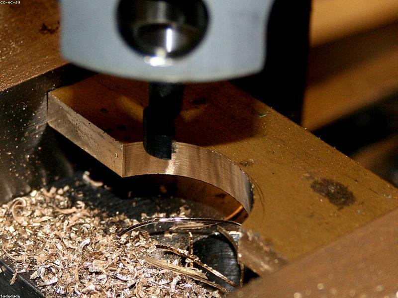 Bandsaw